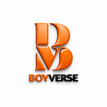 BOYVERSE logo