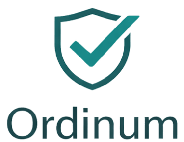 Ordinum logo