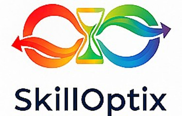 SkillOptix logo