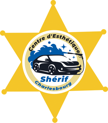 Centre d'Esthétique du Shérif Charlesbourg logo