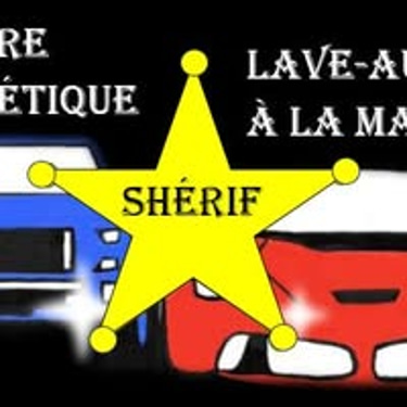 Centre d'Esthétique du Shérif Charlesbourg logo