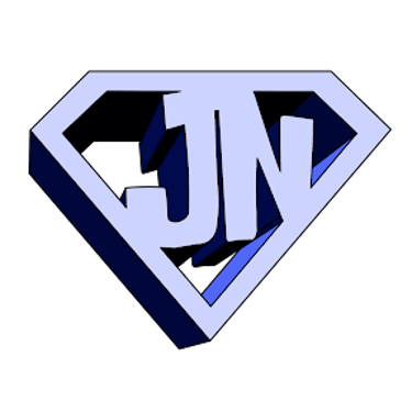 Jornal Nerd - JN logo
