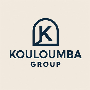 KOUMLAOUBA GROUP logo