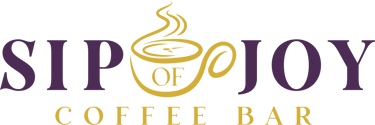 SIP of JOY logo