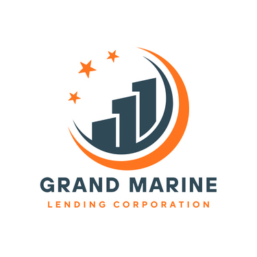 Grand Marine Lending Corporation logo