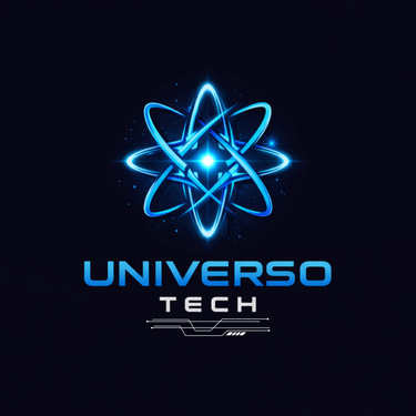 Universo Tech logo