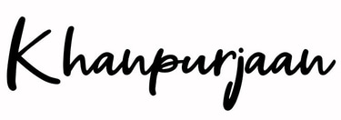 Khanpurjaan logo