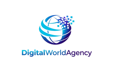Digital World Agency logo