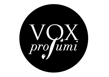 Vox Profumi logo