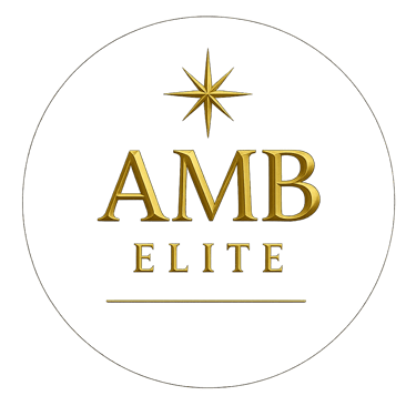 AMB ELITE logo