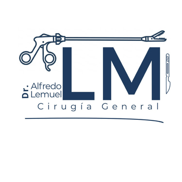 Dr. Alfredo Lemuel Lopez Martinez - Cirugia logo