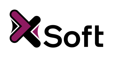 xsoft logo