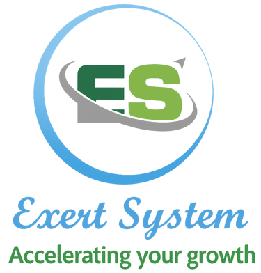 Exert System logo