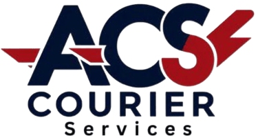 ACS Courier Services Pakistan logo