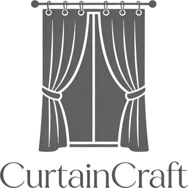 CurtainCraft Design INC logo