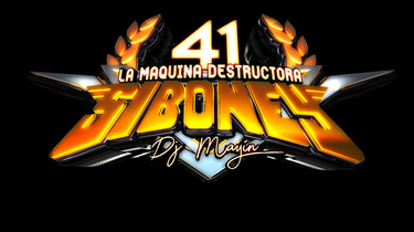 Sonido Siboney logo