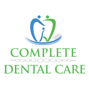 Complete Dental Care logo