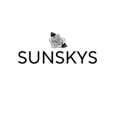 Sunskys logo