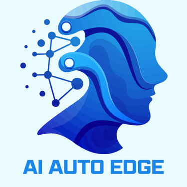 AIAutoEdge logo