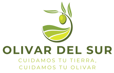 Olivar del Sur logo