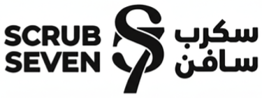 Scrub Seven logo