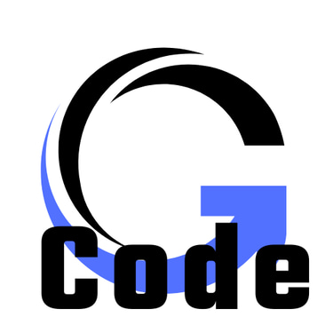 G-Code logo