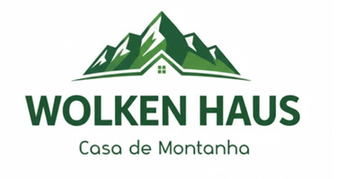 Wolken Haus Urubici Casa de Montanha Cabana Pousada logo
