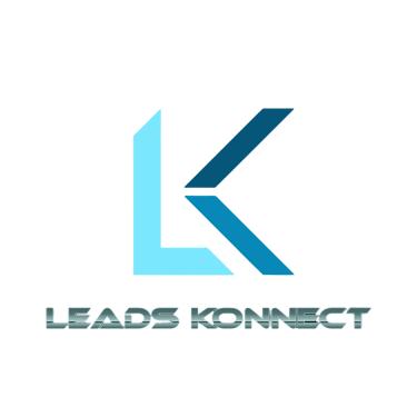 Leads Konnect logo