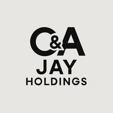 C & A Jay Holdings LLC logo
