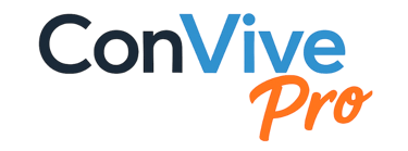 ConVive Pro logo