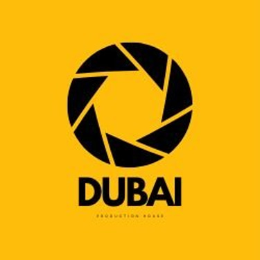 Dubai Production House logo
