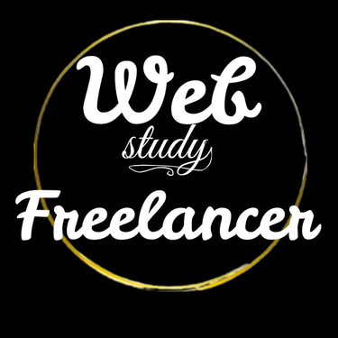 Web Study Freelancer logo