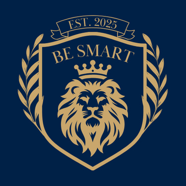 BeSmart Academy logo