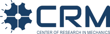 Constantine Research center in Mechanics logo