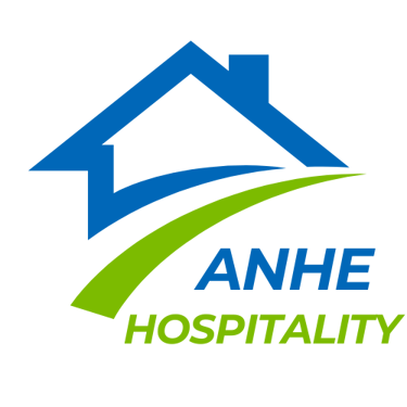 Anhe Hospitality logo