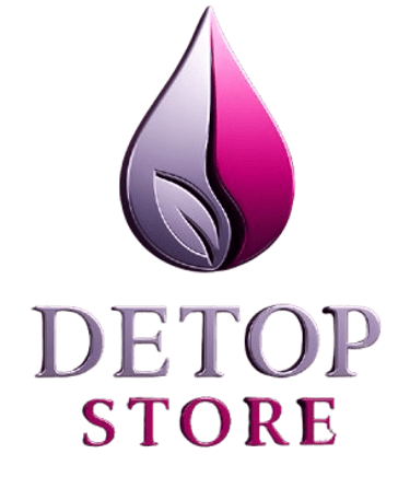 Detop Store logo