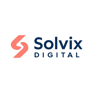 Solvix Digital logo