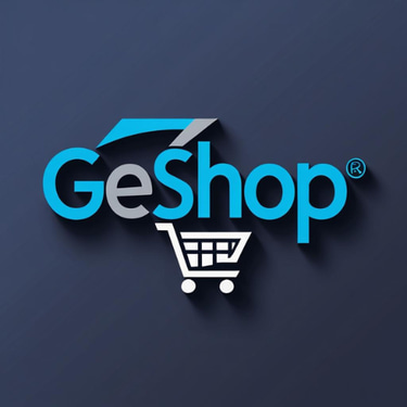 geshop logo