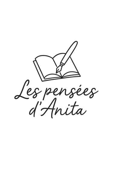 Les Pensées d’Anita logo