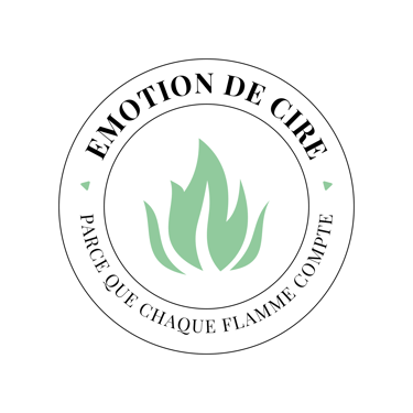 Les Bougies d'Esteban logo