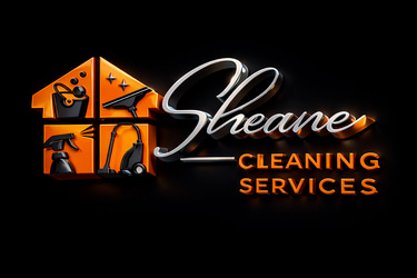 Sheane Cleaning Services logo