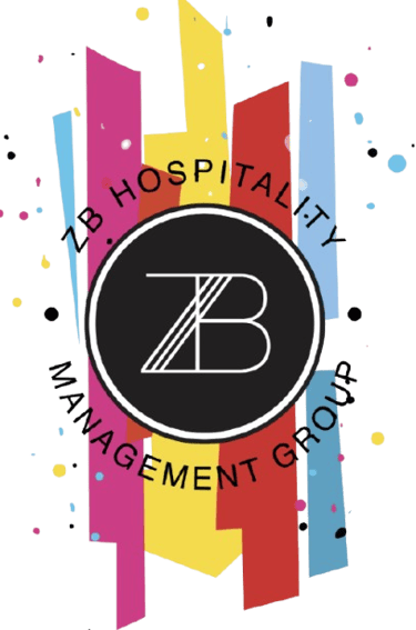 ZB Hospitality logo