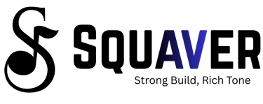 Squaver logo