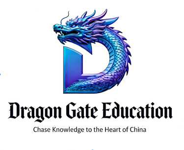 MaroonGate Education logo