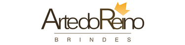 Arte do Reino Brindes logo