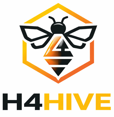 HiveMarket logo