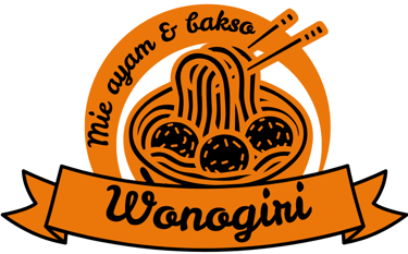 MIE AYAM BAKSO WONOGIRI UG logo