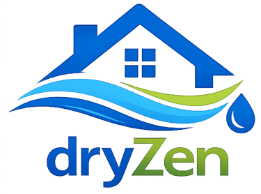 DryZen logo