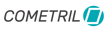 Cometril logo