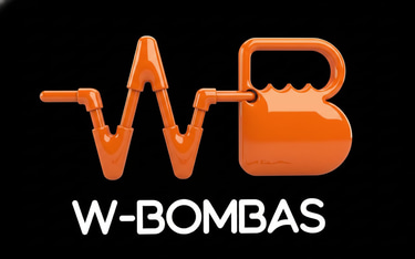 W-Bombas logo
